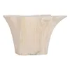 Konsolė Home ESPRIT Balta 120 x 40 x 77 cm