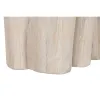 Konsolė Home ESPRIT Balta 120 x 40 x 77 cm