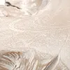 Centrālais galds Home ESPRIT Balts 90 x 90 x 44 cm
