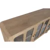 Bufete Home ESPRIT Stikls Mango koks 175 X 40 X 85 CM