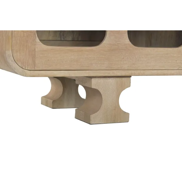 TV furniture Home ESPRIT 175 x 40 x 60 cm