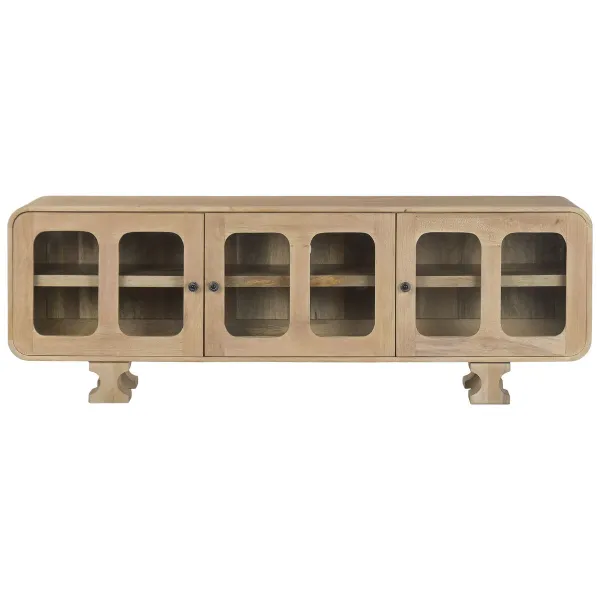 Televizoriaus baldai Home ESPRIT 175 x 40 x 60 cm