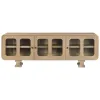 Televizoriaus baldai Home ESPRIT 175 x 40 x 60 cm