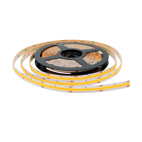 LED COB STRIP 9W/M 24V 4000K IP68