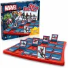 Arva, kes on liigne Marvel
