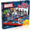 Arva, kes on liigne Marvel