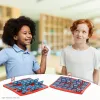 Arva, kes on liigne Marvel