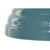 Pakabinamas apšvietimas Home ESPRIT Mėlyna Metalinis Geležis 50 W 50 x 50 x 28 cm