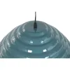 Pakabinamas apšvietimas Home ESPRIT Mėlyna Metalinis Geležis 50 W 50 x 50 x 28 cm