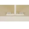 Bufete Home ESPRIT Krēmkrāsa Mango koks Koks MDF 150 x 45 x 90 cm