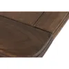 Pusdienu galds Home ESPRIT Brūns Krēmkrāsa Mango koks Koks MDF 160 x 90 x 76 cm
