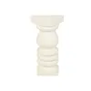 Pusdienu galds Home ESPRIT Brūns Krēmkrāsa Mango koks Koks MDF 160 x 90 x 76 cm