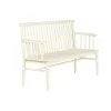 Soliņš Home ESPRIT Krēmkrāsa Mango koks Koks MDF 150 X 50 X 98 CM