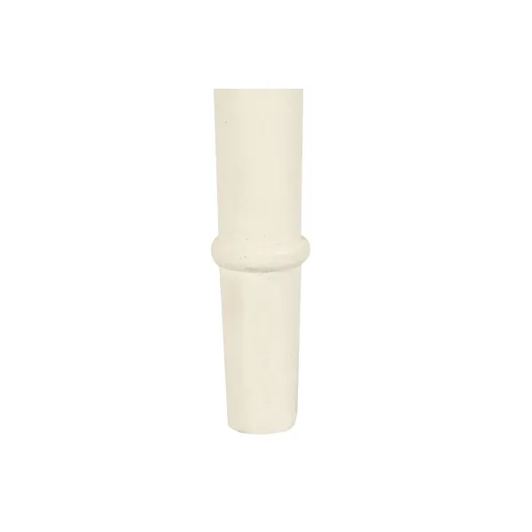 Soliņš Home ESPRIT Krēmkrāsa Mango koks Koks MDF 150 X 50 X 98 CM