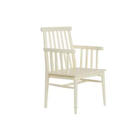 ēdamistabas krēsls Home ESPRIT Krēmkrāsa Mango koks Koks MDF 50 X 60 X 98 CM