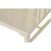 Dining Chair Home ESPRIT Cream Mango wood MDF Wood 50 X 60 X 98 CM