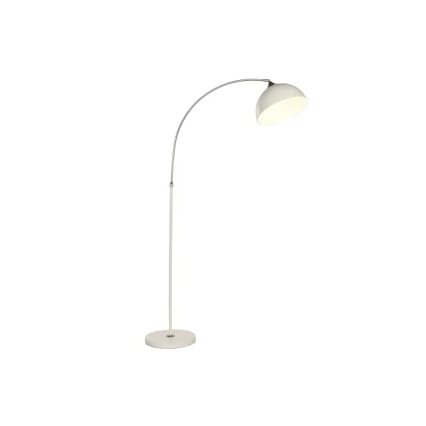 Grīdas lampa Home ESPRIT Bēšs Bronza 220 V 104 X 35 X 178 CM