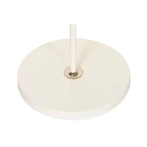 Grīdas lampa Home ESPRIT Bēšs Bronza 220 V 104 X 35 X 178 CM