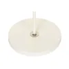 Grīdas lampa Home ESPRIT Bēšs Bronza 220 V 104 X 35 X 178 CM