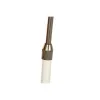 Grīdas lampa Home ESPRIT Bēšs Bronza 220 V 104 X 35 X 178 CM