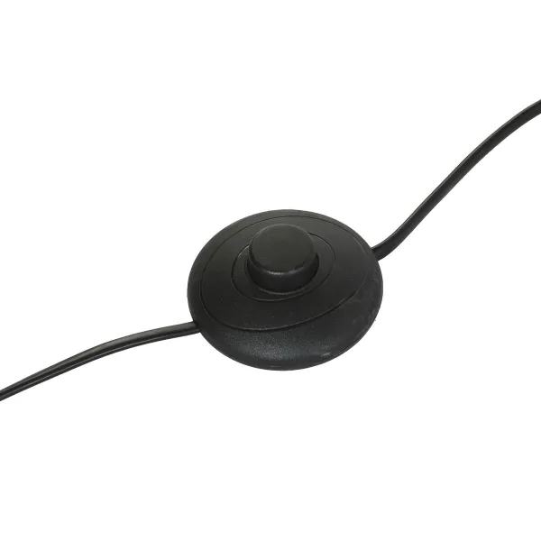 Grīdas lampa Home ESPRIT Bēšs Bronza 220 V 104 X 35 X 178 CM