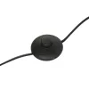 Grīdas lampa Home ESPRIT Bēšs Bronza 220 V 104 X 35 X 178 CM