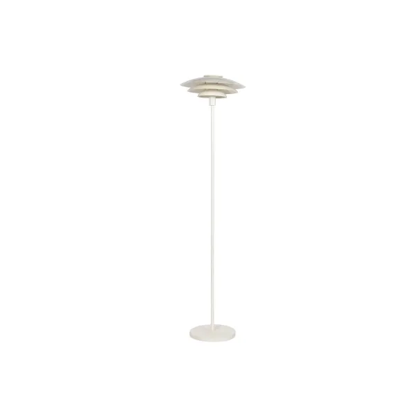 Lubinis šviestuvas Home ESPRIT Balta 50 W 220 V 38 x 38 x 155 cm