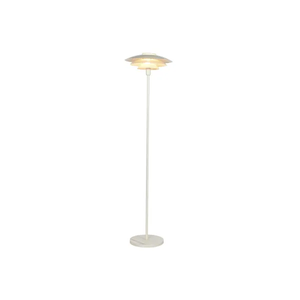 Lubinis šviestuvas Home ESPRIT Balta 50 W 220 V 38 x 38 x 155 cm