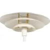 Lubinis šviestuvas Home ESPRIT Balta 50 W 220 V 38 x 38 x 155 cm