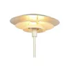 Lubinis šviestuvas Home ESPRIT Balta 50 W 220 V 38 x 38 x 155 cm