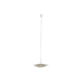 Pakabinamas apšvietimas Home ESPRIT Balta Metalinis 50 W 48 X 48 X 22 CM