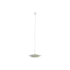 Laevalgusti Home ESPRIT Valge Metall 50 W 48 X 48 X 22 CM