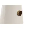 Stalinė lempa Home ESPRIT Balta 50 W 220 V