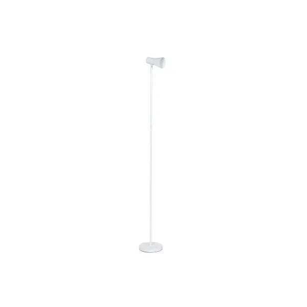 Grīdas lampa Home ESPRIT Balts 20 X 17 X 140 CM
