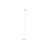 Grīdas lampa Home ESPRIT Balts 20 X 17 X 140 CM