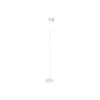 Grīdas lampa Home ESPRIT Balts 20 X 17 X 140 CM