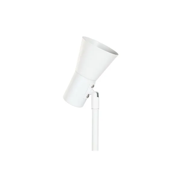 Grīdas lampa Home ESPRIT Balts 20 X 17 X 140 CM