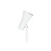 Grīdas lampa Home ESPRIT Balts 20 X 17 X 140 CM