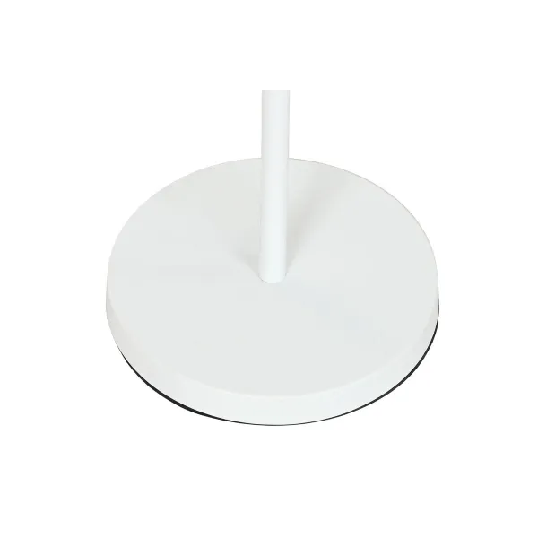 Grīdas lampa Home ESPRIT Balts 20 X 17 X 140 CM