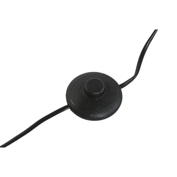 Grīdas lampa Home ESPRIT Balts 20 X 17 X 140 CM