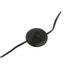 Grīdas lampa Home ESPRIT Balts 20 X 17 X 140 CM