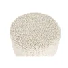 Jalatugi Home ESPRIT Beež Boho 40 x 40 x 40 cm