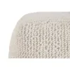 Jalatugi Home ESPRIT Beež Boho 45 x 45 x 45 cm