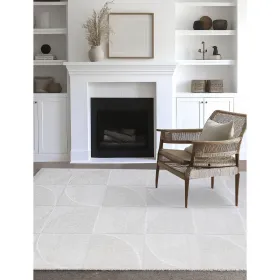 Paklājs Home ESPRIT Bēšs Boho