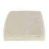 Jalatugi Home ESPRIT Beež Boho 45 x 45 x 45 cm