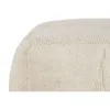 Jalatugi Home ESPRIT Beež Boho 45 x 45 x 45 cm