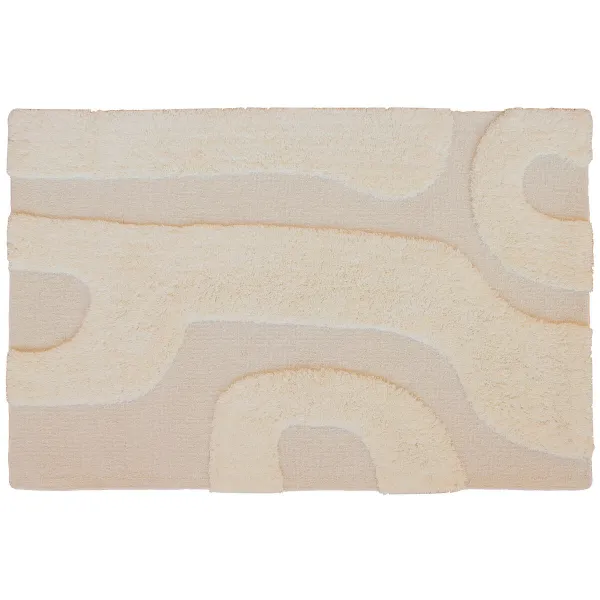 Matto Home ESPRIT Beige Boho