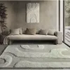Matto Home ESPRIT Beige Boho