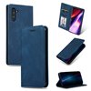 Case Business Style Xiaomi Redmi Note 12 Pro 4G dark blue
