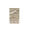 Wall Decoration Home ESPRIT Beige Grey Natural